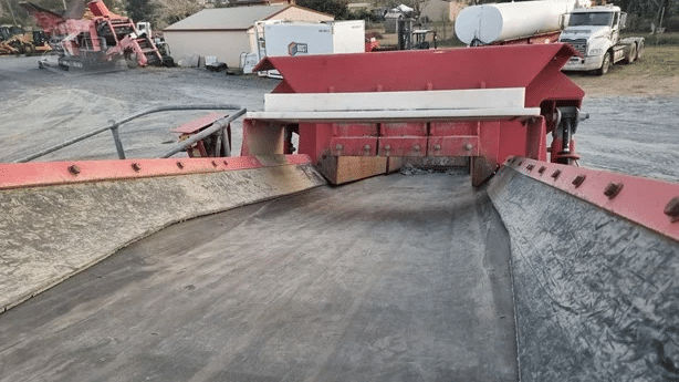 2018 Used MAXIMUS MXC1200 Cone Crushers