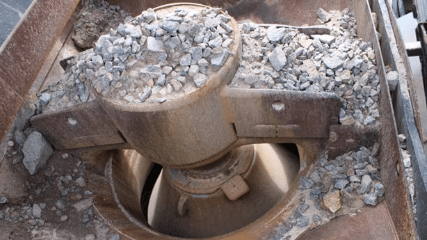 2016 Used Metso LOKOTRACK LT220D Mobile Crushers