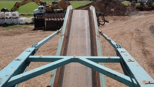 2011 Used Powerscreen PREMIERTRAK 1180 Jaw Crushers
