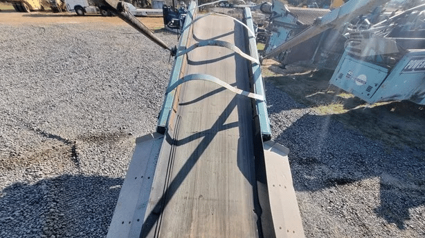 2011 Used Powerscreen XH500 Impact Crushers