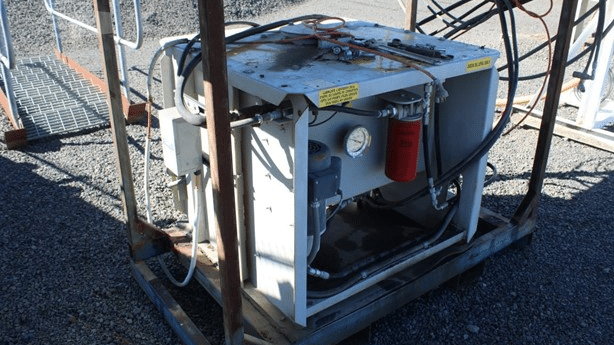 2020 Used Remco SD-SAND1025 Impact Crushers