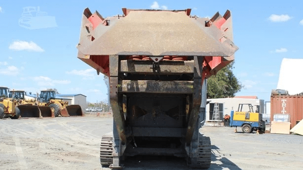 2016 Used Sandvik QJ341 Jaw Crushers