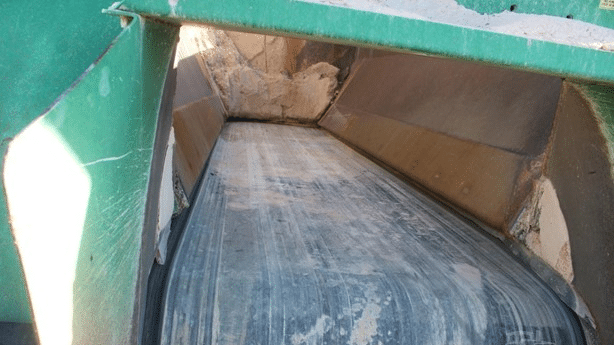 2014 Used Mccloskey S190 2DT Screening Plants