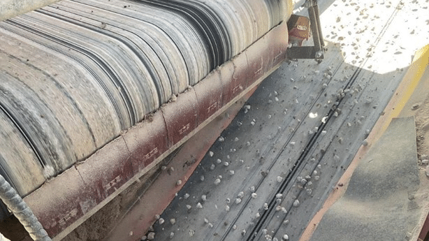 2010 Used Terex Finlay 984 Screening Plants