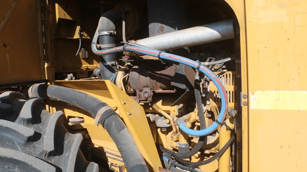 2008 Used Caterpillar RM-300 Stabilizers