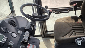 2011 Used Ammann AP 240 Roller Compactors