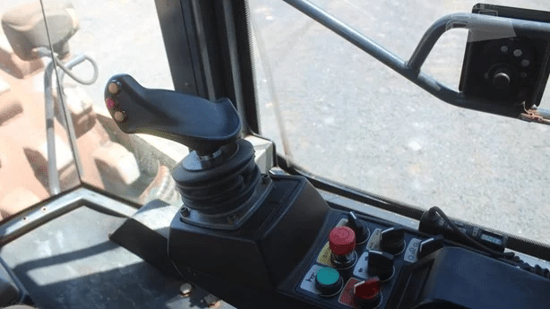 2019 Used Ammann ARS200HXPD Roller Compactors