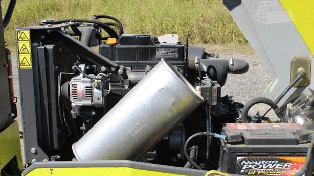 2019 Used Ammann ARX26 Roller Compactors