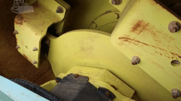 2015 Used Ammann ASC110D Roller Compactors