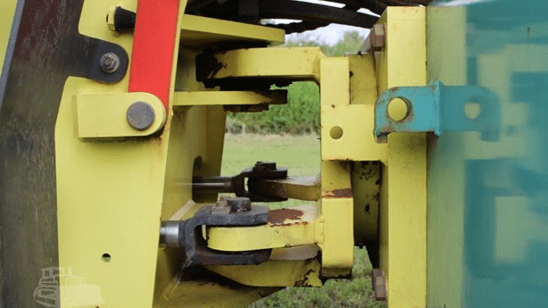 2015 Used Ammann ASC110D Roller Compactors