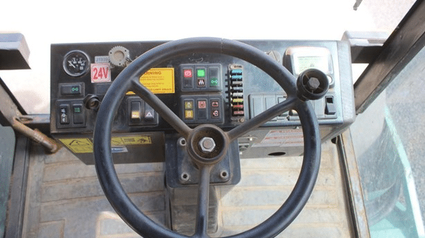 2012 Used Ammann ASC150D Roller Compactors