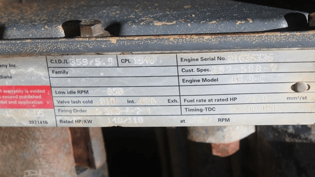 2005 Used Ammann SV216 Roller Compactors