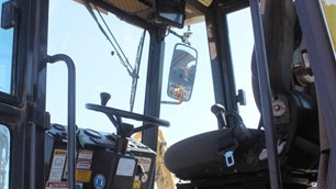 2005 Used Ammann SV216 Roller Compactors