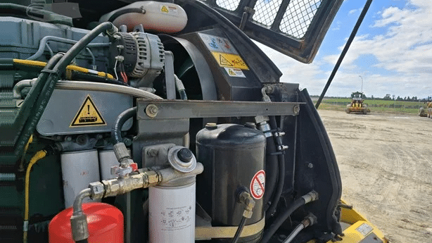 2015 Used Bomag BW25RH Roller Compactors