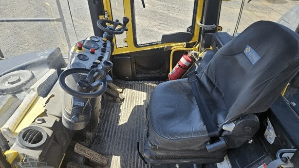 2017 Used Bomag BW27RH Roller Compactors