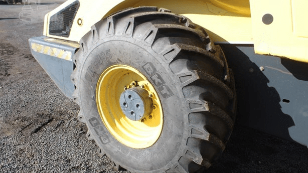2011 Used Bomag BW213PDH-4 Roller Compactors