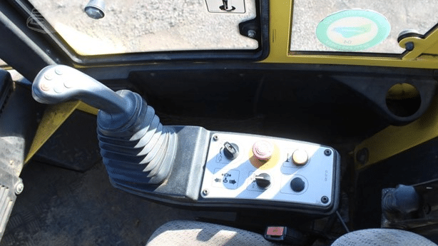 2011 Used Bomag BW213PDH-4 Roller Compactors