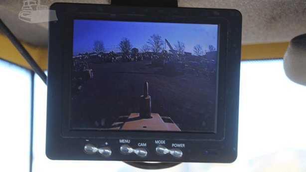 2011 Used Bomag BW213PDH-4 Roller Compactors