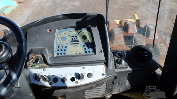 2011 Used Bomag BW213PDH-4 Roller Compactors