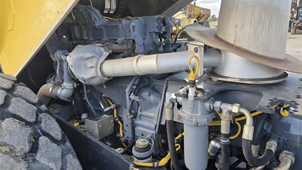 2012 Used Bomag BW216D-4 Roller Compactors