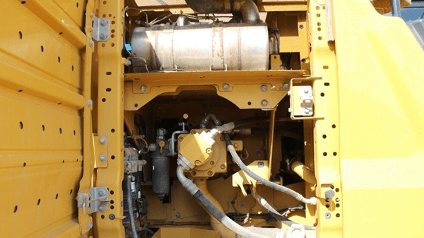 2020 Used Caterpillar 320 Excavators