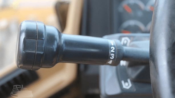 2005 Used Caterpillar 815F Roller Compactors