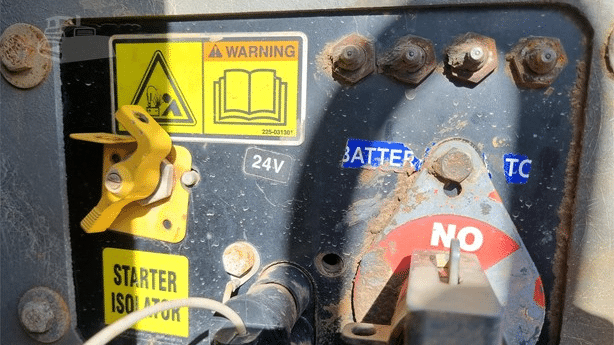 2008 Used Caterpillar 825H Roller Compactors