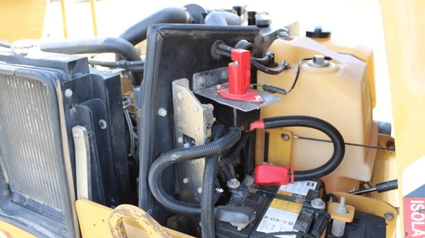 2011 Used Caterpillar CB22 Roller Compactors