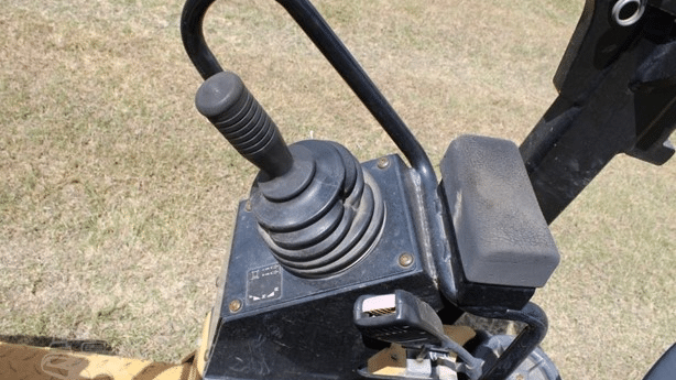 2011 Used Caterpillar CB22 Roller Compactors