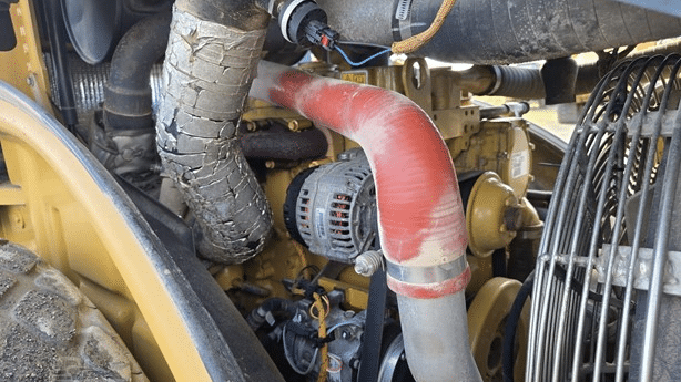 2015 Used Caterpillar CS56B Roller Compactors