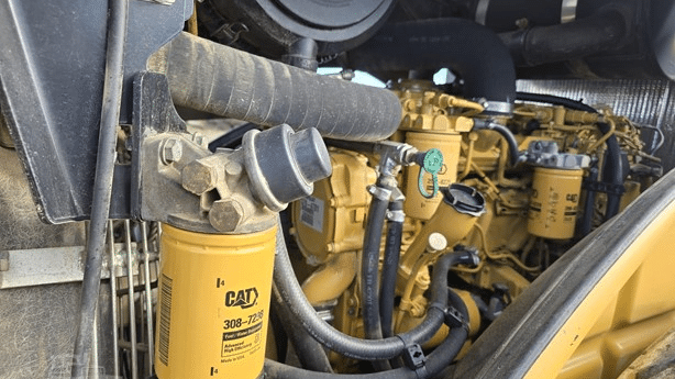 2015 Used Caterpillar CS56B Roller Compactors