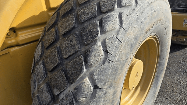 2015 Used Caterpillar CS56B Roller Compactors