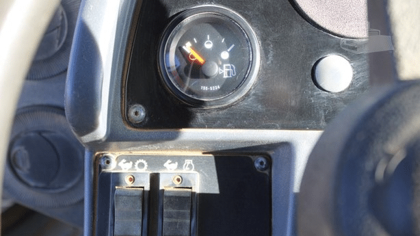 2010 Used Caterpillar CS-533E Roller Compactors