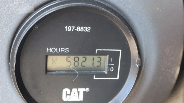 2007 Used Caterpillar CS-563E Roller Compactors