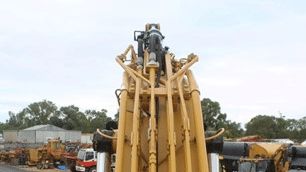 2018 Used Caterpillar 320 Excavators