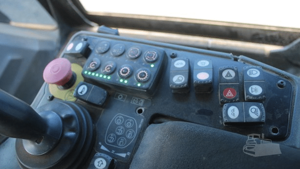 2013 Used Caterpillar CW34 Roller Compactors