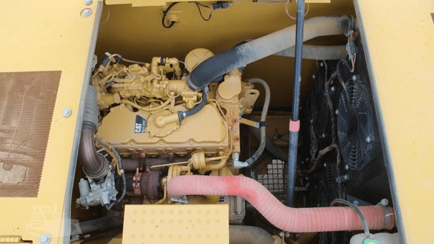 2018 Used Caterpillar 320 Excavators