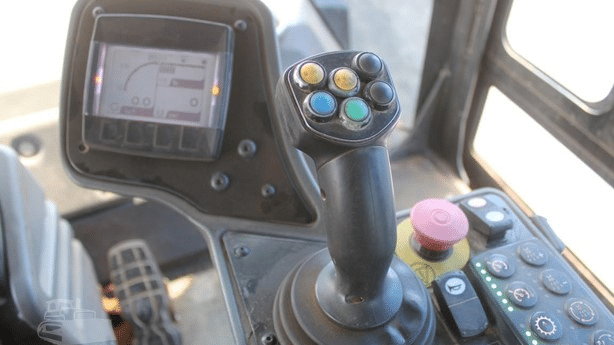 2013 Used Caterpillar CW34 Roller Compactors