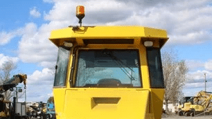 2005 Used Dynapac CA152D Roller Compactors