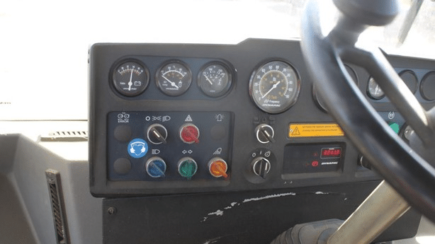 2005 Used Dynapac CA152D Roller Compactors