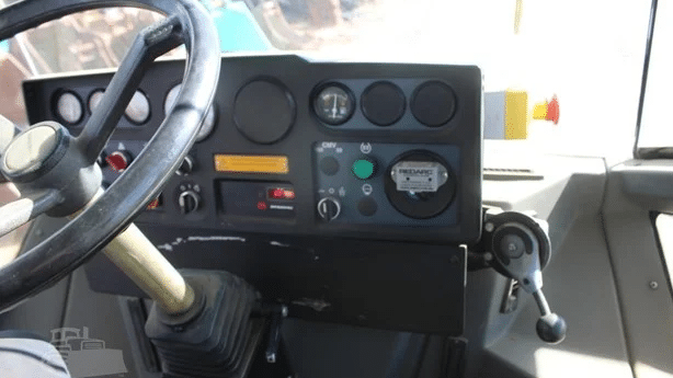 2005 Used Dynapac CA152D Roller Compactors