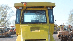 2005 Used Dynapac CA152PD Roller Compactors