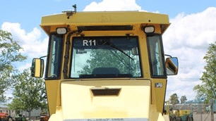 2008 Used Dynapac CA252D Roller Compactors