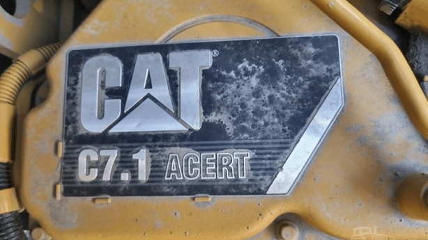 2018 Used Caterpillar 335F LCR Excavators