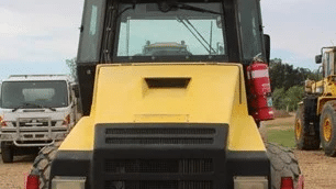 2008 Used Dynapac CA302D Roller Compactors