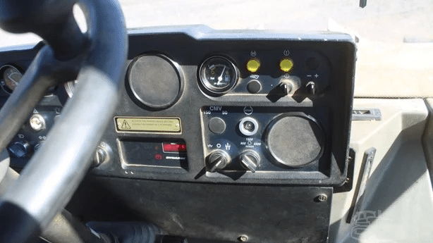 2011 Used Dynapac CA602D Roller Compactors