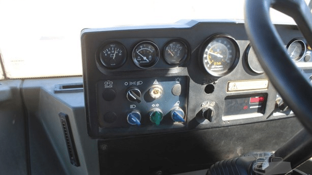 2011 Used Dynapac CA602D Roller Compactors