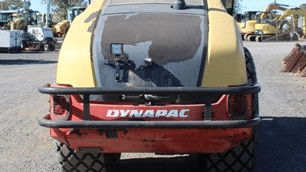 2013 Used Dynapac CA 2500D Roller Compactors