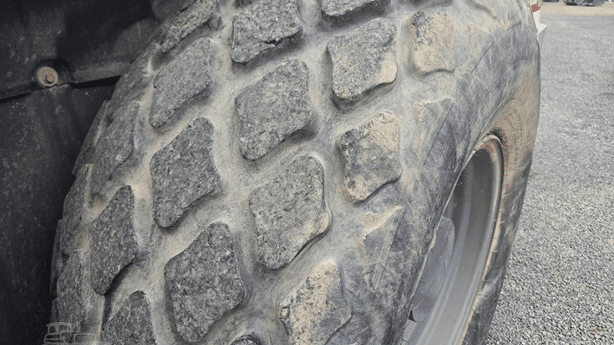 2018 Used Dynapac CA3500D Roller Compactors