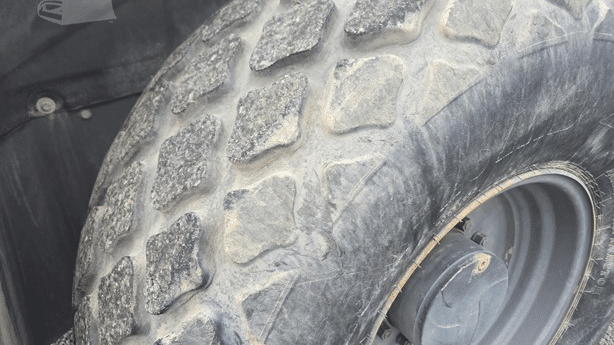 2018 Used Dynapac CA3500D Roller Compactors